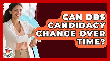 Can DBS Candidacy Change Over Time? - Everyday Parkinsons Help