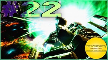 DOOM 3 - OVERTHINKED - Walkthrough | Site 3 (I Need To Stop Blowing Myself Up...) | #22