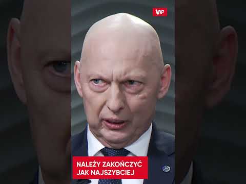 Koniec wojny latem?