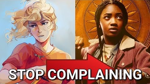 The Unnecessary DRAMA of Race Swapping