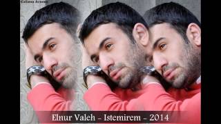 Elnur valeh istemirem Resimi