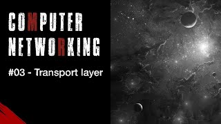 видео: #03 - Компьютерные Сети: Transport слой (TCP, UDP) картинка: #03 - Компьютерные Сети: Transport слой (TCP, UDP)