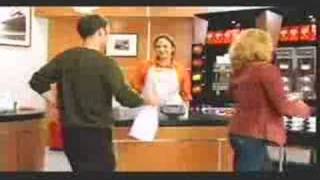Visa TV Commercial Funny
