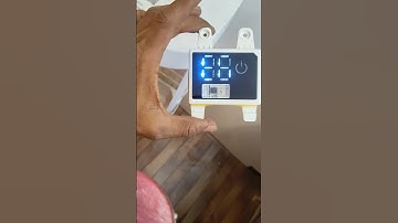 Godrej ac e6 error code outdoor pcb foult 100%