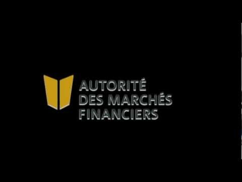 Autorite des marches financiers forex