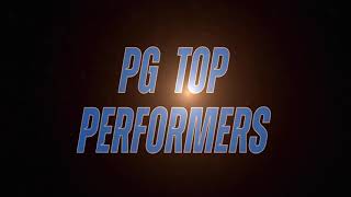 PG Top Performers - NorCal Workout Showcase 2022