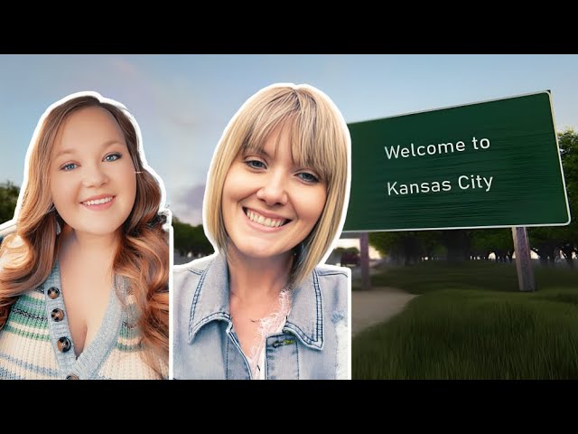 Two Kansas Women Missing Before Picking Up Kids