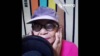 This Video Is From Wesing