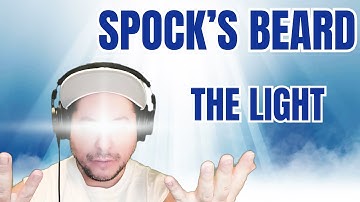 FIRST TIME HEARING Spock