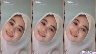 Tik tok sma hijab joget mantul viral terbaru 2020