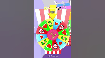 Run of Life - Gameplay (Android, iOS) #30