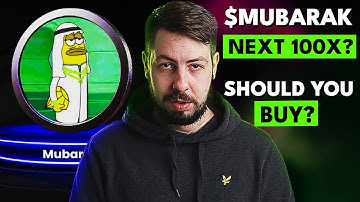 Mubarak Explained In 60 Seconds