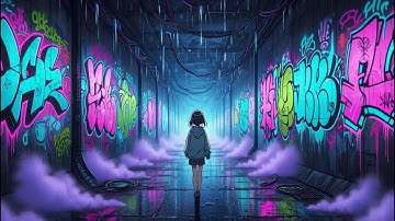 Neon Reverie — 80s Cyberpunk Focus Synthwave | Ambient Retrowave for Night Drive & Coding
