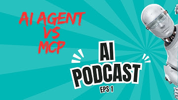 AI Agents vs. MCP Explained: The Future of AI Integration! 🚀 (ft. Agent to Agent protocol) #ai