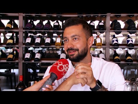 Video: Si Të Duash Një Italian
