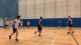 20210902 Group B 北區少摺 Vs 從靈開始【第二節】