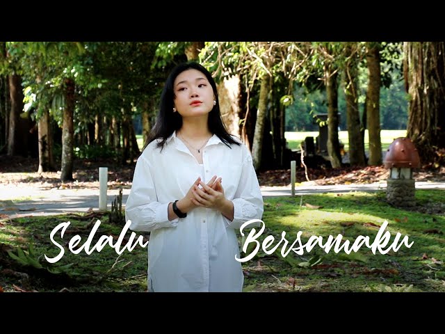 Selalu bersamaku - Cathleen Latumahina class=