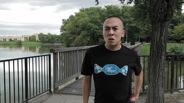 TEASER de BOOM BOOM , un film de Steve Tran & Sbas...