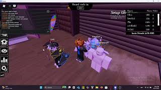 Forsaken exploiter report