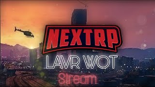 #GTA NEXT RP - новый сервер - Каспийский. Я буду в скине петуха. Смотрим реакцию!