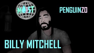 Billy Mitchell - Penguinz0