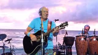 Watch Jimmy Buffett Barefoot Children video