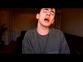 No Time To Die - Billie Eilish (Cover)
