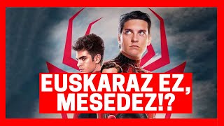 Euskaldunok EZ dugu telebista EUSKARAZ ikusten!? | Beñat Erezuma (Euskara Satorra)