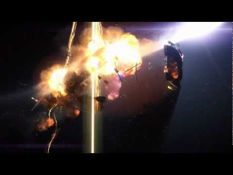 Vídeo: Mass Effect 2 Tem New Game +