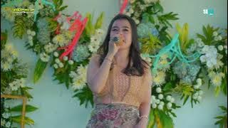 SEMAKIN SAYANG SEMAKIN KEJAM  FITRI KECIL UMPRUS MUSIC
