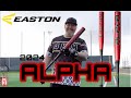 Rawlings 2024 easton alpha endload