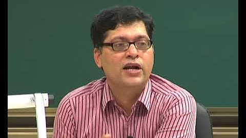 CFD C L14B Solution of Navier Stokes Equations on A Staggered Grid mp4