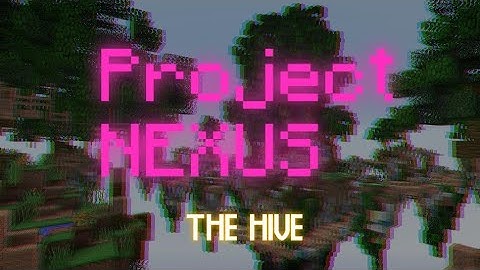 Project Nexus annihilates the HIVE Anticheat ( + config )