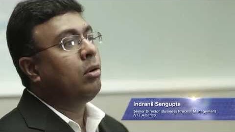 NTT Com Global Management One Uniqueness