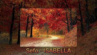 Sefo - ISABELLA (speed up) Resimi