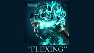 Meek Mill - Flexing (Dreamchasers 2)