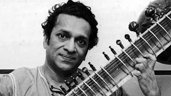 Pt. Ravi Shankar: Raga Kirwani Pt. Ravi Shankar: Raga Kirwani