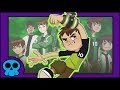 How the Reboot IMPROVED the Original (Ben 10)