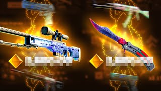 This Insane Win Gave Me Really Good Profit