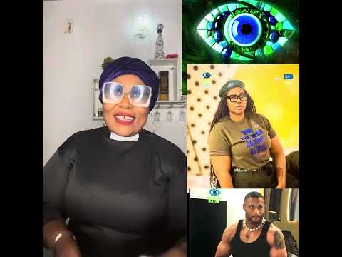 Big brother naija season 10 scoops with Lucywaters