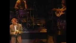 Michael Franks - Island Life (Live 1991)
