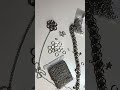 chainmail jewelry chainmaille jewelry medieval revival whimsygoth gothic alternative dark academia