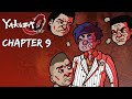 YAKUZA 0 gameplay walkthrough part 32 Chapter 9: Ensnared ...