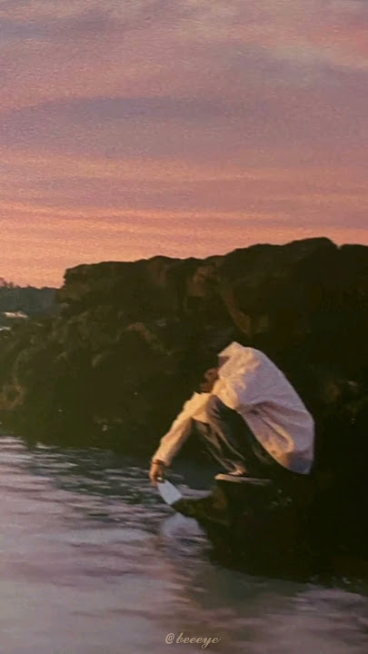 B.I - Endless Summer Ringtone 🎶 track from L.O.L pt1 #keepmeup #btbt #bi #kimhanbin @hanbin_131online