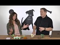 Can My Dog Eat Human Foods and Making Kibble Better  - Can My Dog...? Show - Ep 1