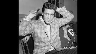 Happy 84th Birthday to Elvis Presley - The King || Biography || Images || Facts