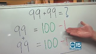Mathnasium can help your child finally understand math!