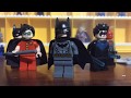 Hk studios channel update lego batman season 2