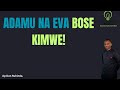 Adamu Na Eva Bose Kimwe Ep 1255 Ap Dan Ruhinda Adamu Na Eva Bose Kimwe Ep 1255 Ap Dan Ruhinda