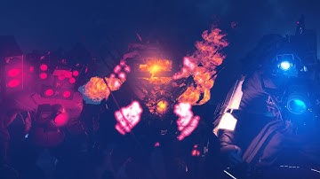 What if TITAN DUO was in skibidi toilet 79?(1/2)